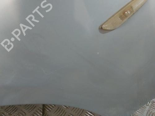 Left front fenders BMW 3 Touring (E91) 320 d | BP21509723C41 