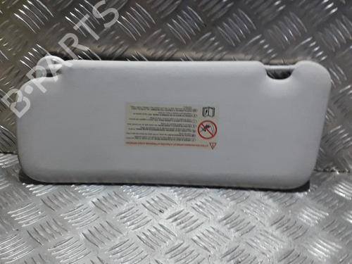 Used Right sun visor Right sun visor CITROËN C3 Picasso (SH_) 1.6 HDi (90 hp) 21515391 21515391