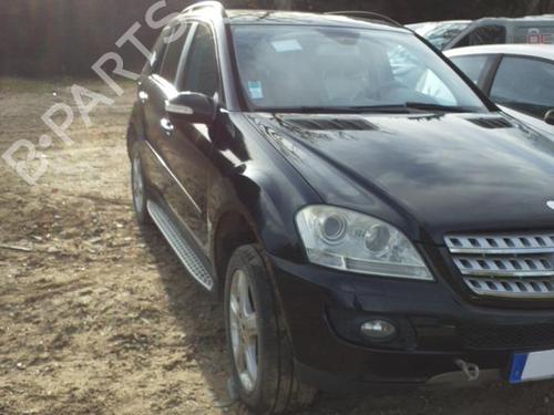 Right front driveshaft MERCEDES-BENZ M-CLASS (W164) ML 420 CDI 4-matic (164.128) | BP21509244M39 