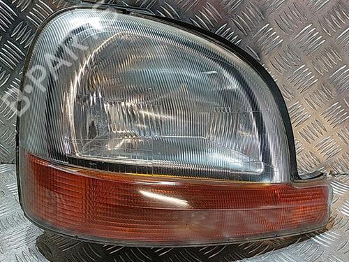Used Right headlight Right headlight RENAULT KANGOO Express (FC0/1_) D 65 1.9 (FC0E, FC02, FC0J, FC0N) (64 hp) 21506593 21506593