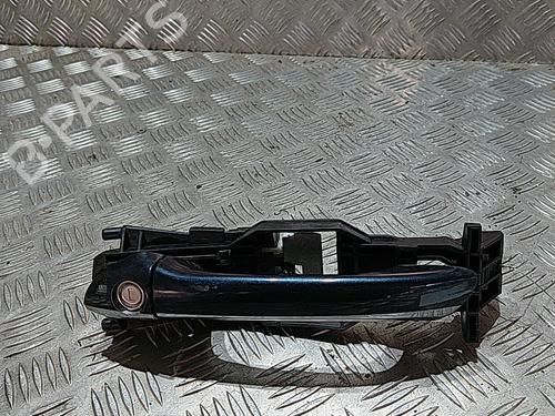 Front left exterior door handle MERCEDES-BENZ CLK (C209) CLK 320 CDI (209.320) | BP21509274C128 