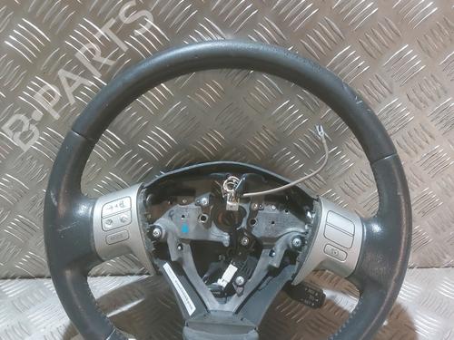 Rat TOYOTA AURIS (_E15_) 2.0 D-4D (ADE150_, ADE150R) (126 hp) 26966604