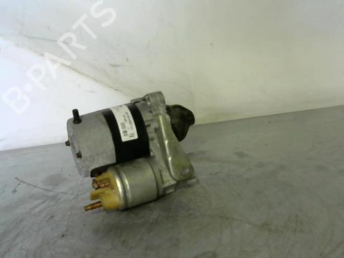 Used Starter PEUGEOT 107 (PM_, PN_) 1.0 (68 hp) 31012715