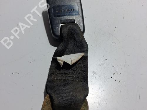 Used Seat buckle Seat buckle RENAULT RAPID Box Body/MPV (F40_, G40_) 1.2 (F406, G40A) (55 hp) 34349814 34349814