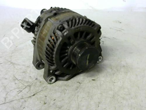 Used Alternator PEUGEOT 407 SW (6E_, 6D_) 2.0 HDi 135 (136 hp) 30314648