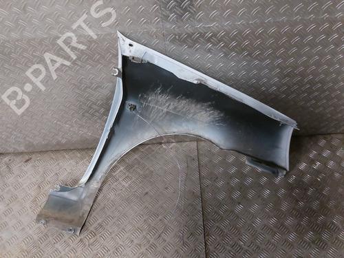 Used Left front fenders Left front fenders RENAULT CLIO II (BB_, CB_) 1.5 dCi (B/CB3M) (64 hp) 21560310 21560310