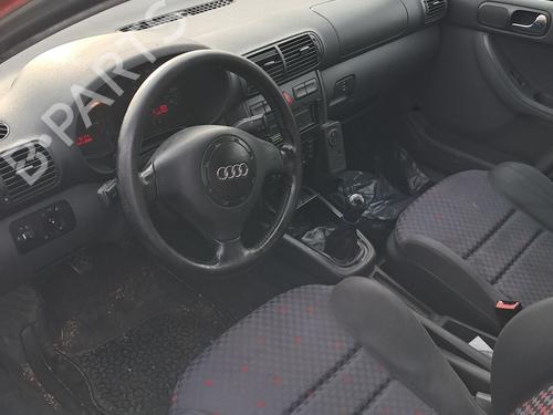 Warning switch AUDI A3 (8L1) 1.9 TDI | BP34413495I22 - Image 8