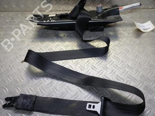 Used Front left seatbelt Front left seatbelt VOLVO XC70 II (136) D5 AWD (185 hp) 21508636 21508636