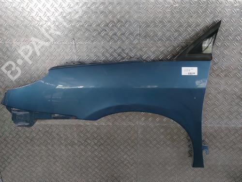 Used Left front fenders CITROËN C8 (EA_, EB_) 2.0 HDi (120 hp) 21511865