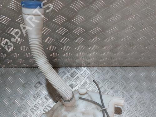 Windscreen washer tank CITROËN C4 Picasso I MPV (UD_) 1.6 HDi 110 | BP24131981C113 
