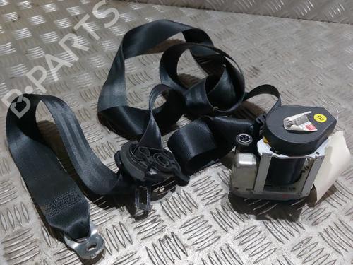 Used Front right belt tensioner VW GOLF VI (5K1) 2.0 TDI (110 hp) 21514055
