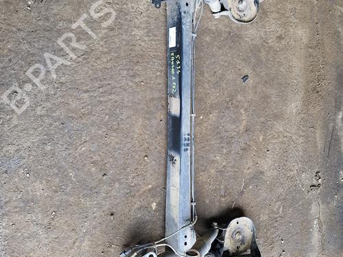 Bagaksel RENAULT KANGOO Express (FW0/1_) 1.5 dCi 75 (FW07, FW10, FW04) | BP32217510M2 - Image 6