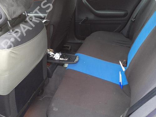 Subframe AUDI A4 B6 Avant (8E5) 2.0 FSI | BP21506437M9 
