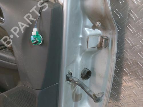 Left front door OPEL ASTRA H (A04) 1.7 CDTI (L48) | BP27648318C2 