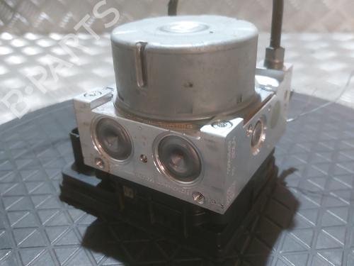 Used ABS pump ABS pump DACIA LODGY (JS_) 1.2 TCe (JSAY, JSM0) (115 hp) 30725519 30725519