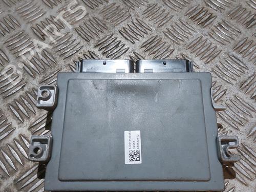 Used Engine control unit (ECU) Engine control unit (ECU) DACIA LOGAN (LS_) 1.4 (LS0A, LS0C, LS0E, LS0G) (75 hp) 22990623 22990623