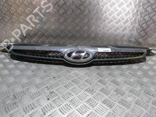 Used Grille HYUNDAI i30 Estate (FD) 1.6 CRDi (116 hp) 21503447