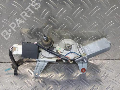 Used Rear wiper motor CHEVROLET AVEO / KALOS Hatchback (T250, T255) 1.2 LPG (81 hp) 21508717