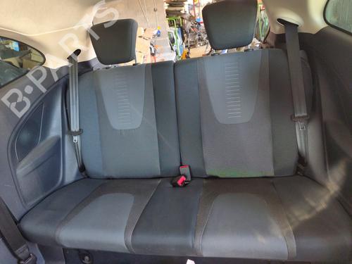 Sæde Bagtil Sæde Bagtil FORD KA (RU8) 1.2 (69 hp) 24151057 24151057