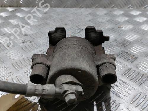 Used Right front brake caliper SEAT IBIZA IV (6J5, 6P1) 1.4 TDI (80 hp) 21503621