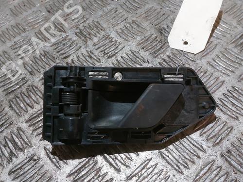 Puxador interior frente esquerdo PEUGEOT PARTNER Box Body/MPV (5_, G_) 1.9 D (69 hp) 21826733