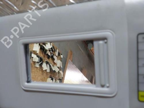 Right sun visor CITROËN NEMO MPV 1.4 HDi | BP21503242I2 