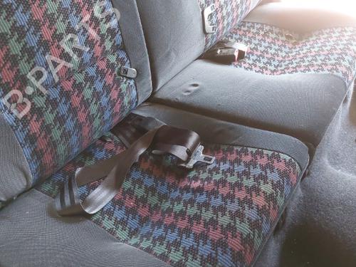 Rear seat PEUGEOT 306 Hatchback (7A, 7C, N3, N5) 1.9 DT | BP21505287C17 