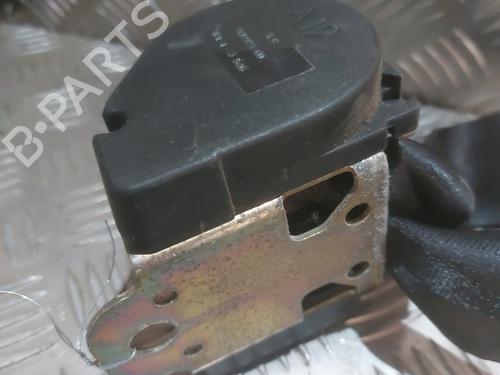 Used Front right seatbelt Front right seatbelt CITROËN AX (ZA-_) 10 (44 hp) 23810589 23810589