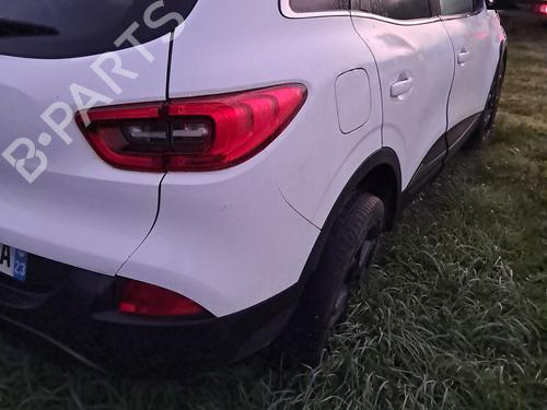 Front right interior door handle RENAULT KADJAR (HA_, HL_) 1.2 TCe 130 (HLMR) | BP23811141I14 - Image 5