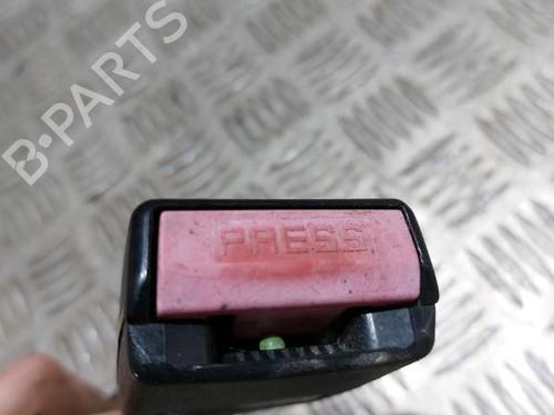 Used Seat buckle Seat buckle PEUGEOT 307 CC (3B) 2.0 16V (136 hp) 21507927 21507927