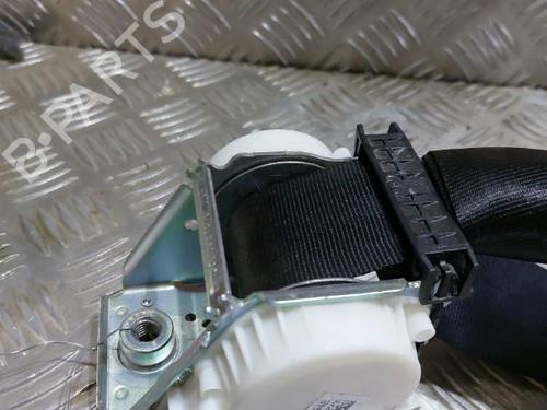 Used Rear left belt tensioner CITROËN DS3 (SA_) 1.2 VTi 82 (82 hp) 21508070