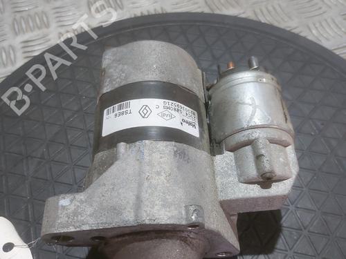 Starter RENAULT CLIO III (BR0/1, CR0/1) 1.2 16V (BR02, BR0J, BR11, CR02, CR0J, CR11) | BP30299651M8 - Image 3