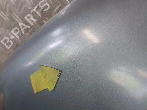 Hood PEUGEOT 406 (8B) 2.0 HDI 110 | BP25487222C1