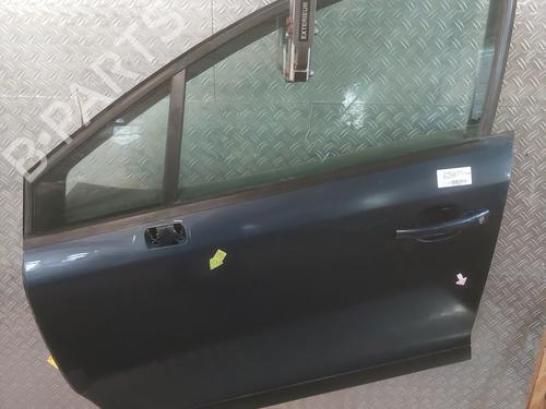 Used Left front door CITROËN C4 I (LC_) 1.6 HDi (90 hp) 26952362