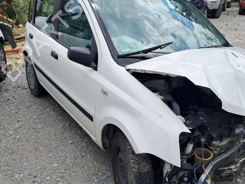 Rear left interior door handle FIAT PANDA (169_) 1.2 (169.AXB11, 169.AXB1A) | BP30564413I15  - Image 9