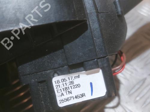 Steering column stalk DACIA LODGY (JS_) 1.2 TCe (JSAY, JSM0) | BP30725502I23 