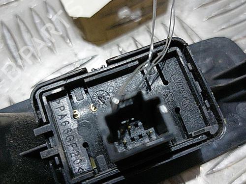 Used Left rear window switch Left rear window switch RENAULT MEGANE III Hatchback (BZ0/1_, B3_) 1.5 dCi (BZ09, BZ0D, BZ1W, BZ29, BZ14) (110 hp) 21514274 21514274