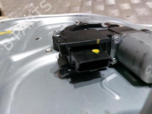 Rear left window mechanism HYUNDAI i30 Estate (FD) 1.6 CRDi | BP21512251C24 