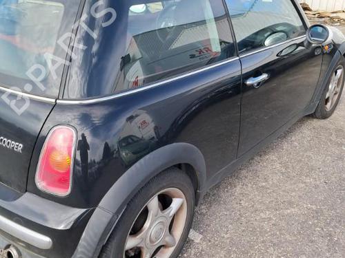 Left sun visor MINI MINI (R50, R53) Cooper | BP21509938I1 - Image 4