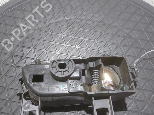 Rear left interior door handle NISSAN MICRA V (K14) 0.9 IG-T | BP27300489I15 - Image 2