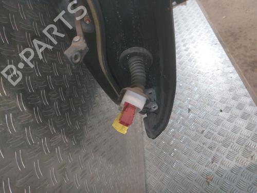 Used Left front door PEUGEOT 3008 I MPV (0U_) 2.0 HDi (163 hp) 25205384