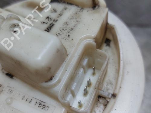 Drivstoffpumpe PEUGEOT 206 Hatchback (2A/C) 1.6 i | BP21511822M76 