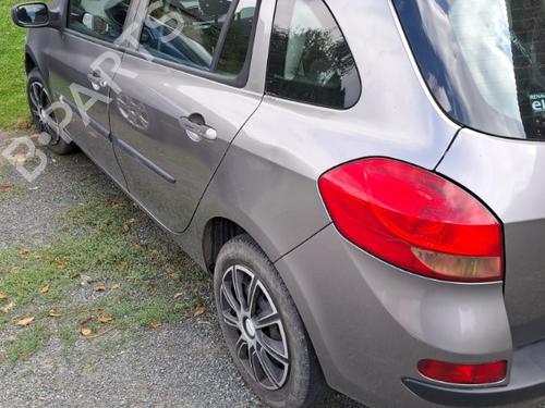 Left front window switch RENAULT CLIO III Grandtour (KR0/1_) 1.5 dCi (KR0F) | BP29114875I27 - Image 4