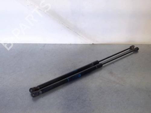 Used Tailgate lift support OPEL CORSA D (S07) 1.2 LPG (L08, L68) (80 hp) 29006574