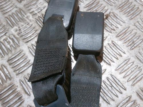 Seat buckle DACIA DUSTER (HS_) 1.5 dCi | BP21670208I32