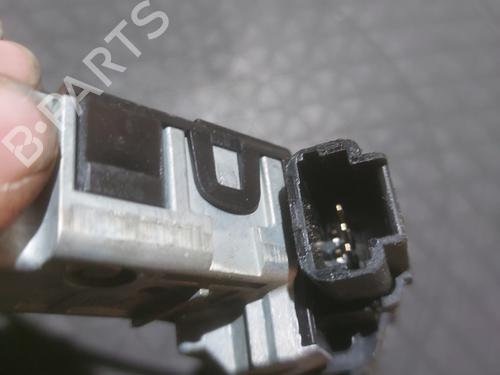 Electronic module PEUGEOT 208 I (CA_, CC_) 1.4 HDi | BP30084401M83 
