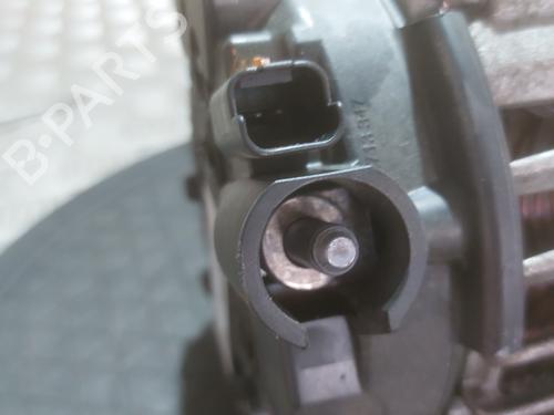 Used Alternator Alternator PEUGEOT 308 I (4A_, 4C_) 1.6 HDi (109 hp) 30109577 30109577