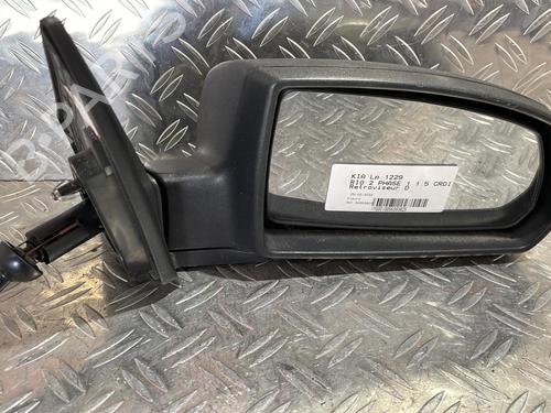 Used Right mirror Right mirror 21515615 21515615