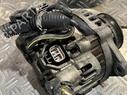 Alternator NISSAN NAVARA (D22) 2.5 D 4x4 | BP24661545M7 - Image 2