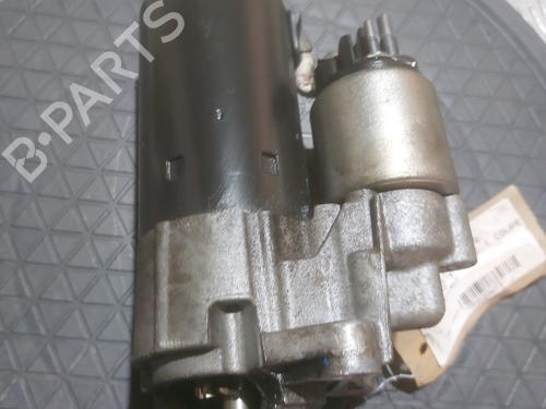 Used Starter Starter RENAULT MEGANE III Coupe (DZ0/1_) 1.9 dCi (DZ0N, DZ0J, DZ1J, DZ1K) (131 hp) 25894526 25894526